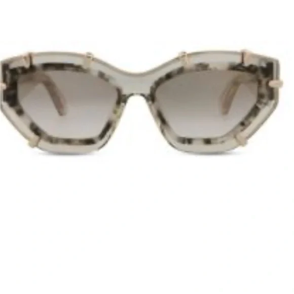 Philipp Plein | Accessories | Philipp Pleincat Eye  display picture 1